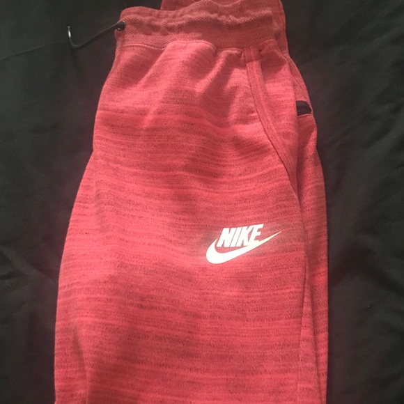 Nike Other - 🔥Nike Joggers Medium🔥